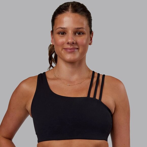 NWT LSKD Galvanise 2.0 Sports Bra - Picture 1 of 7